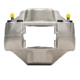 DFC 80-85 Volkswagen Type 2 Front-L Premium Caliper - Silver Zinc Coated thumbnail 3