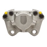 DFC 80-85 Volkswagen Type 2 Front-L Premium Caliper - Silver Zinc Coated thumbnail 4