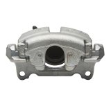 DFC 05-19 Audi A3 Front-R Premium Caliper - Silver Zinc Coated thumbnail 1