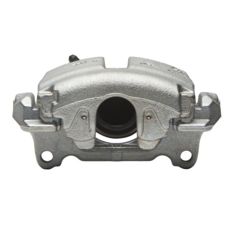 DFC 05-19 Audi A3 Front-R Premium Caliper - Silver Zinc Coated