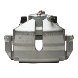 DFC 05-19 Audi A3 Front-L Premium Caliper - Silver Zinc Coated thumbnail 2