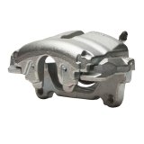 DFC 05-19 Audi A3 Front-L Premium Caliper - Silver Zinc Coated thumbnail 3