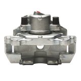 DFC 05-19 Audi A3 Front-L Premium Caliper - Silver Zinc Coated thumbnail 5