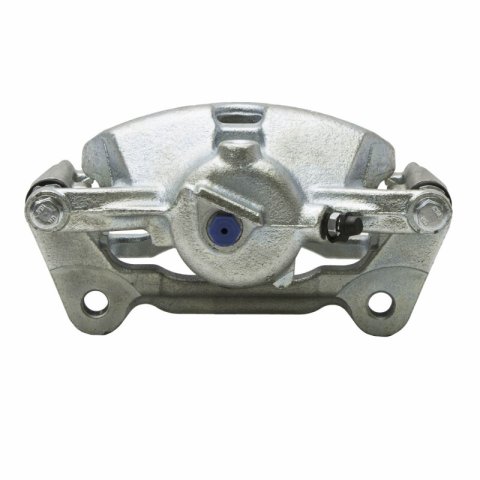 DFC 15-19 Audi A3 Front-R Premium Caliper - Silver Zinc Coated thumbnail 5