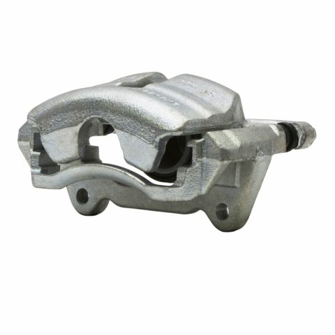 DFC 15-19 Audi A3 Quattro Front-L Premium Caliper - Silver Zinc Coated thumbnail 4