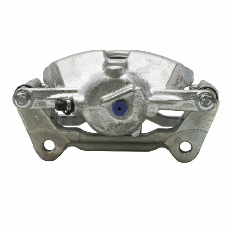 DFC 15-19 Audi A3 Quattro Front-L Premium Caliper - Silver Zinc Coated thumbnail 5