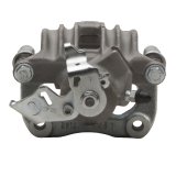 DFC 98-99 Audi TT Rear-L Premium Caliper - Silver Zinc Coated thumbnail 3
