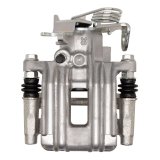 DFC 98-05 Audi A6 Quattro Rear-L Premium Caliper - Silver Zinc Coated thumbnail 3