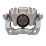 DFC 00-11 Audi TT Rear-L Premium Caliper - Silver Zinc Coated thumbnail 1