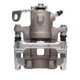 DFC 00-11 Audi TT Rear-L Premium Caliper - Silver Zinc Coated thumbnail 2