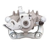 DFC 00-11 Audi TT Rear-L Premium Caliper - Silver Zinc Coated thumbnail 3
