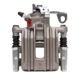 DFC 00-11 Audi TT Rear-L Premium Caliper - Silver Zinc Coated thumbnail 5