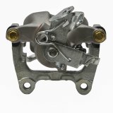 DFC 05-13 Audi A3 Rear-R Premium Caliper - Silver Zinc Coated thumbnail 2