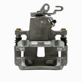 DFC 05-13 Audi A3 Rear-R Premium Caliper - Silver Zinc Coated thumbnail 3