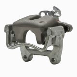 DFC 05-13 Audi A3 Rear-R Premium Caliper - Silver Zinc Coated thumbnail 4