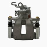 DFC 05-13 Audi A3 Rear-R Premium Caliper - Silver Zinc Coated thumbnail 5