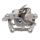 DFC 05-13 Audi A3 Rear-R Premium Caliper - Silver Zinc Coated thumbnail 3
