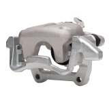 DFC 05-13 Audi A3 Rear-R Premium Caliper - Silver Zinc Coated thumbnail 5