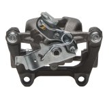 DFC 10-16 Audi A3 Quattro Rear-L Premium Caliper - Silver Zinc Coated thumbnail 5