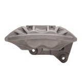 DFC 95-00 Lexus LS400 Front-R Premium Caliper - Black Powder Coated thumbnail 1