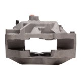 DFC 95-00 Lexus LS400 Front-R Premium Caliper - Black Powder Coated thumbnail 4