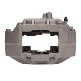DFC 95-00 Lexus LS400 Front-R Premium Caliper - Black Powder Coated thumbnail 5