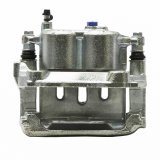 DFC 98-10 Lexus GS400 Front-R Premium Caliper - Silver Zinc Coated thumbnail 2