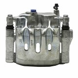 DFC 98-10 Lexus GS400 Front-R Premium Caliper - Silver Zinc Coated thumbnail 5
