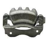DFC 00-05 Lexus IS300 Front-R Premium Caliper - Silver Zinc Coated thumbnail 1