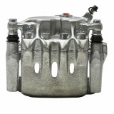 DFC 00-05 Lexus IS300 Front-R Premium Caliper - Silver Zinc Coated thumbnail 4