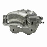 DFC 00-05 Lexus IS300 Front-R Premium Caliper - Silver Zinc Coated thumbnail 5