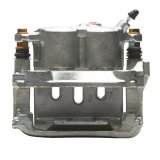 DFC 00-05 Lexus IS300 Front-L Premium Caliper - Silver Zinc Coated thumbnail 4