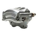 DFC 00-05 Lexus IS300 Front-L Premium Caliper - Silver Zinc Coated thumbnail 5