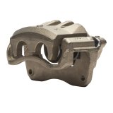 DFC 02-06 Lexus ES330 Front-R Premium Caliper - Silver Zinc Coated thumbnail 4
