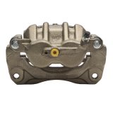 DFC 02-06 Lexus ES330 Front-R Premium Caliper - Silver Zinc Coated thumbnail 5