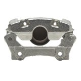 DFC 06-13 Lexus GS350 Rear-L Premium Caliper - Silver Zinc Coated thumbnail 1