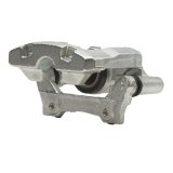 DFC 06-13 Lexus GS350 Rear-L Premium Caliper - Silver Zinc Coated thumbnail 4