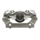 DFC 06-13 Lexus IS250 Rear-R Premium Caliper - Silver Zinc Coated thumbnail 1