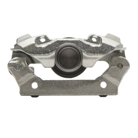 DFC 06-13 Lexus IS250 Rear-R Premium Caliper - Silver Zinc Coated