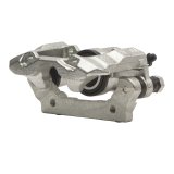 DFC 06-13 Lexus IS250 Rear-R Premium Caliper - Silver Zinc Coated thumbnail 2