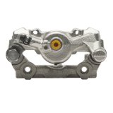 DFC 06-13 Lexus IS250 Rear-R Premium Caliper - Silver Zinc Coated thumbnail 3