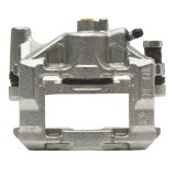 DFC 06-13 Lexus IS250 Rear-R Premium Caliper - Silver Zinc Coated thumbnail 5