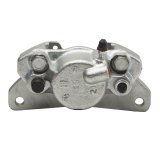 DFC 80-83 Toyota Corolla Front-R Premium Caliper - Silver Zinc Coated thumbnail 2