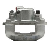 DFC 80-83 Toyota Corolla Front-R Premium Caliper - Silver Zinc Coated thumbnail 5