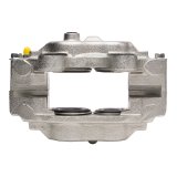 DFC 79-85 Toyota 4Runner Front-R Premium Caliper - Silver Zinc Coated thumbnail 2