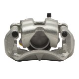 DFC 84-95 Toyota Pickup Front-R Premium Caliper - Silver Zinc Coated thumbnail 1
