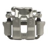 DFC 84-95 Toyota Pickup Front-R Premium Caliper - Silver Zinc Coated thumbnail 2