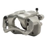 DFC 84-95 Toyota Pickup Front-R Premium Caliper - Silver Zinc Coated thumbnail 3