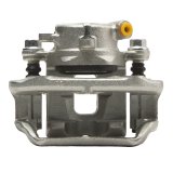 DFC 84-95 Toyota Pickup Front-R Premium Caliper - Silver Zinc Coated thumbnail 4