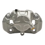 DFC 84-95 Toyota Pickup Front-R Premium Caliper - Silver Zinc Coated thumbnail 5